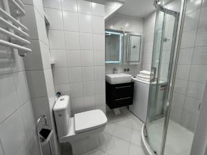 LTC Apartments Wzgórze św Maksymiliana