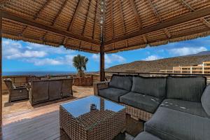 Tenerifeopenhome Charming cave villa Costa Adeje