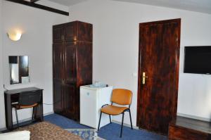 Double or Twin Room room in Pension Flamingo