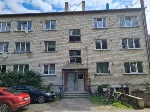 Kalmāri 16 - Mazirbe