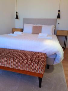 Beachfront Apartment