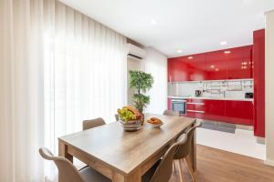 Liberdade Home Stay - Minhos Guest