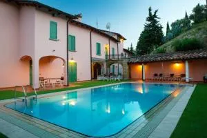 Bellosguardo Resort - St. Kassian