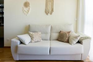 ALMA DE MALPICA apartamento nuevo en el centro