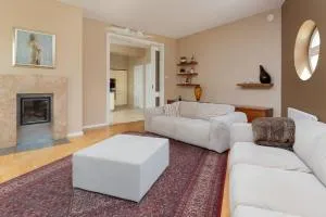 Orlowo Park - Spacious Apartment with Winter Garden by Noclegi Renters - Kolibki