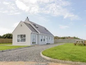 The Haven - Mín Lárach