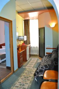 Apartment room in Pension Flamingo