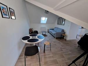 Appartements Appartement GreenFloor - 4 pers : photos des chambres