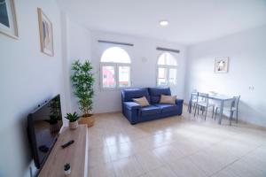 Avenida 40 - 4hvězdičkové hotely ve městě Vecindario