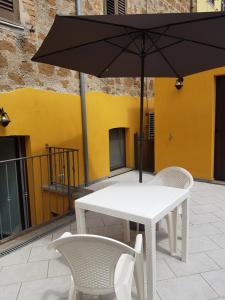 Lartavello alloggio turistico