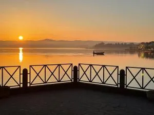 L'artavello alloggio turistico - 卡波迪蒙泰