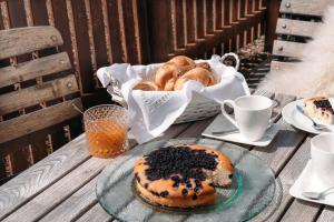 Ferienhaus Florianiweg