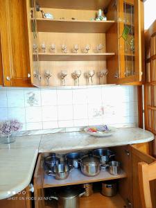 Haus mit 4 Schlafzimmern