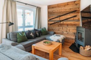 Ferienhaus Florianiweg