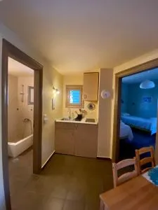 Family and pet friendly house - Khroúsa