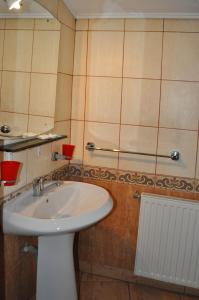 Triple Room room in Pension Flamingo