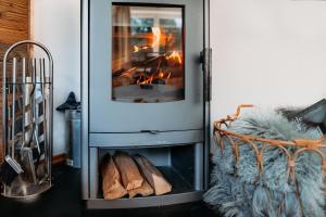 Ferienhaus Florianiweg