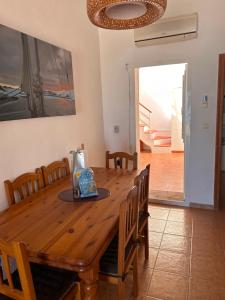 Casa en Paseo Los Nietos Zona Arenal