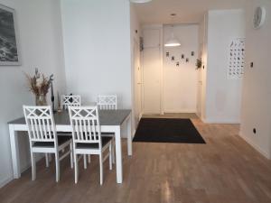 Quality Apartments Nature