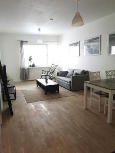 Quality Apartments Nature