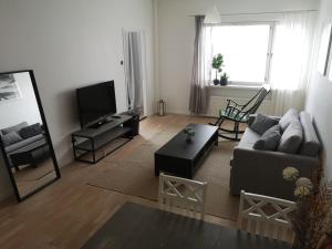 Quality Apartments Nature