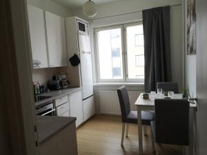 Quality Apartments Nature