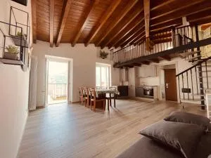 Lake House - Vercurago