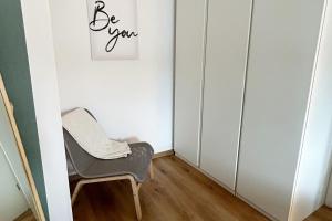 Ferienwohnung an der Messe *inkl. Garage*