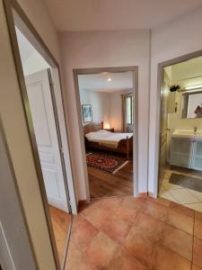 Villas Private pool / 3 bedroom villa in Fabulous French countryside : photos des chambres