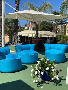 Hotel Parco Delle Agavi