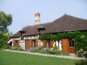 Maisons de vacances Au clos de marie : photos des chambres