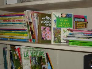 Maisons de vacances Au clos de marie : photos des chambres