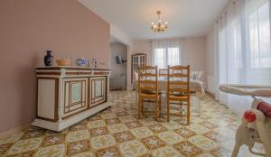 Le gite des deux familles