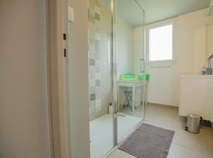 Le gite des deux familles