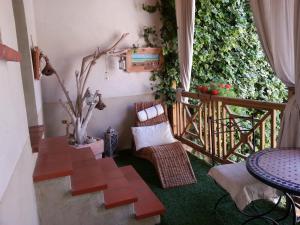 Maisons d'hotes Le Paille de Torreilles : photos des chambres