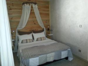 Maisons d'hotes Le Paille de Torreilles : photos des chambres