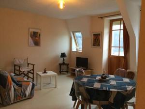 Appartements residence JEAN JAURES : photos des chambres