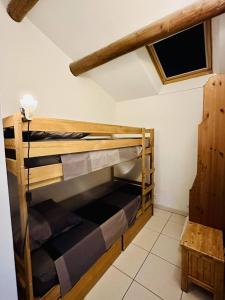 Appartements Clos de la Noria : photos des chambres