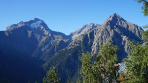 Appartements CHALET LES SEQUOIAS DEUX ALPES : photos des chambres