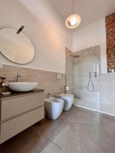 Dimora Boezio7, cozy and charming place in center with private parking