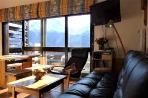 Appartements CHALET LES SEQUOIAS DEUX ALPES : photos des chambres