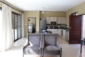 Mjejane Bush Camp by Dream Resorts