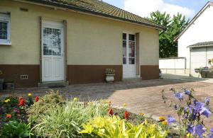 Maisons de vacances Le claujovin : photos des chambres