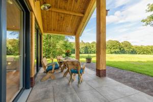 Bungalowpark Bij de Bronnen