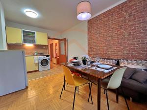 Tranquil Retreat in the Heart of Sofia: 2BR
