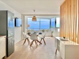 Sunset Loft - Puntillo del Sol