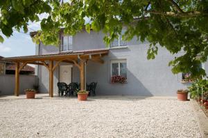 Maisons de vacances Le saint laurent : photos des chambres