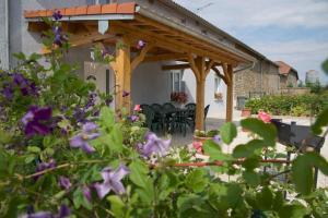 Maisons de vacances Le saint laurent : photos des chambres