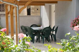 Maisons de vacances Le saint laurent : photos des chambres