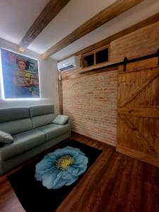 Piso en la parte histórica